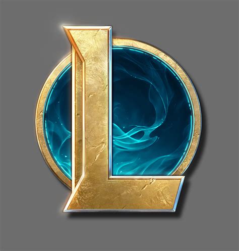2019 League Of Legends Brand New Logo Announcement League Of