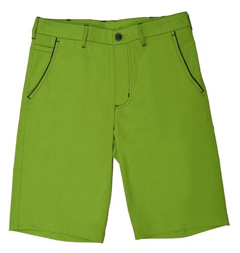 Short Pants 80480480 In Green Crest Link Australia