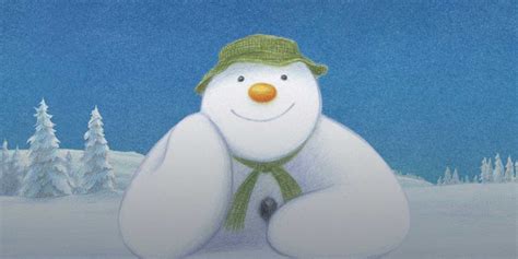 10 Things You Might Not Know About The Snowman