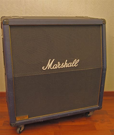 Marshall 1935a Jcm800 Bass 1980 1986 Image 466750 Audiofanzine