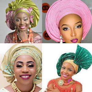 However, use of tin cans for packing food. Learn How To Tie Different Types Of Gele For Free (100% ...