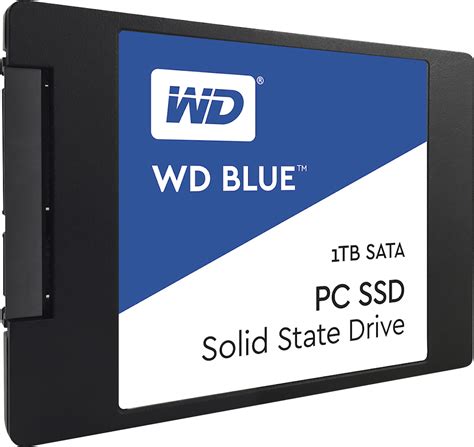 Customer Reviews WD Blue TB Internal SATA Solid State Drive WDS T B A Best Buy