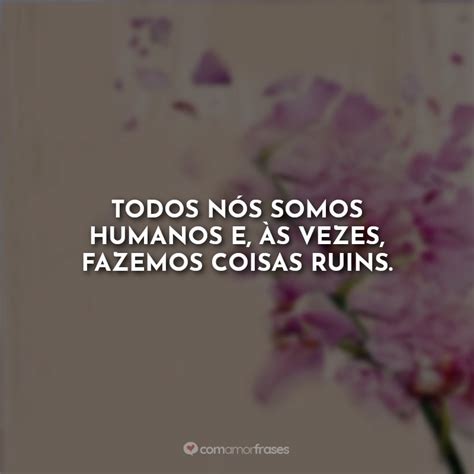 Frase é Assim Que Acaba