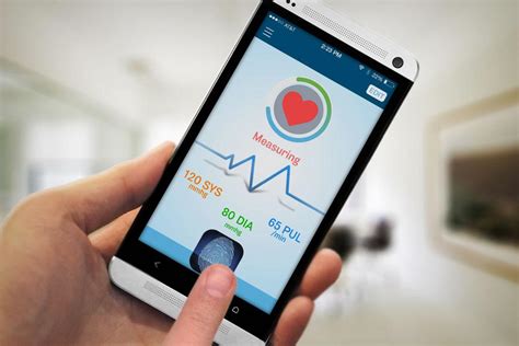 Top 4 Blood Pressure Monitoring Apps Engadget Free Press
