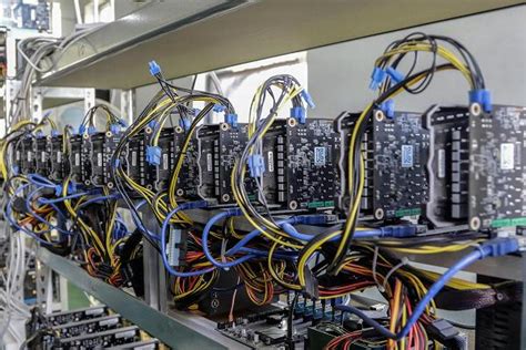 A lot of these people. Rubati 600 computer da Mining bitcoin in Islanda ...