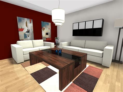 Living Room Ideas Roomsketcher