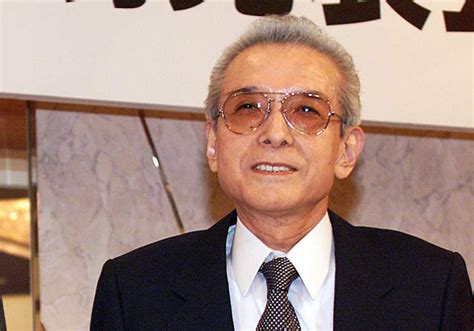 11 Hiroshi Yamauchi