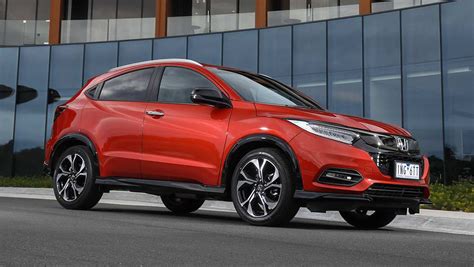 Apart from car business, honda is the top in japan for motorcycles and it has also. Honda HR-V 2018 pricing and specs confirmed - Car News ...