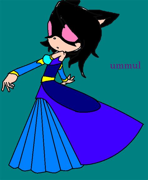 Ummul Aimin The Hedgehog Sonic Fan Characters Recolors Are Allowed