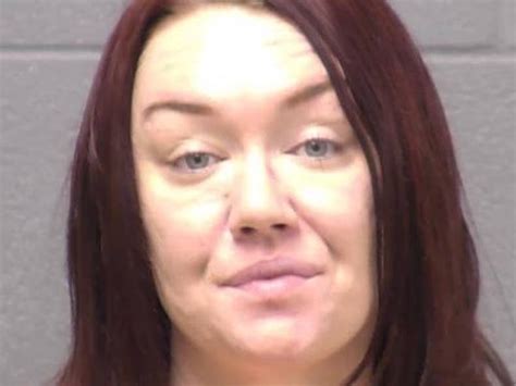 Lockport Township Woman Jailed On Child Endangerment Charges Homer