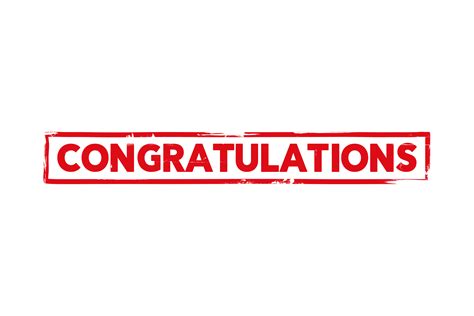 Congratulations The Png Image Has Been Downloaded Ripped Paper Png Images