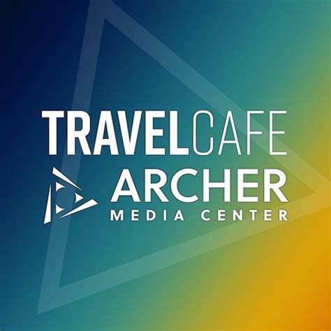 Archer And Evolution Travel Twitter Instagram Facebook Linktree