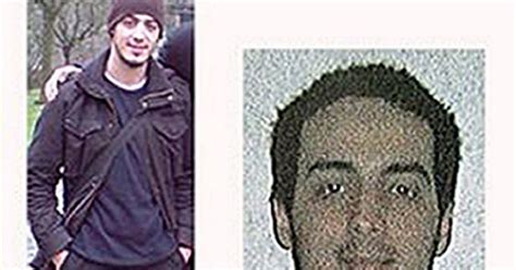 Brussels Attacks Najim Laachraoui Terror Suspect Dubbed Worlds Most Wanted Man Is Still On