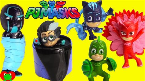 Pin On Pj Masks