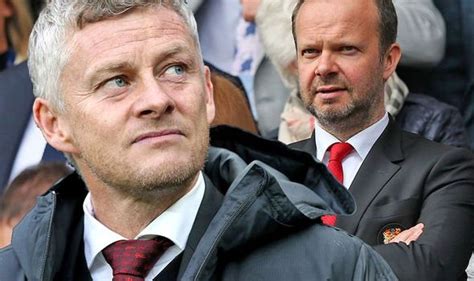 Ole gunnar solskjaer is the latest manager struggling to build the team that can lead manchester united back to the time of sir alex ferguson. Should Man Utd sack Ole Gunnar Solskjaer or should it be ...