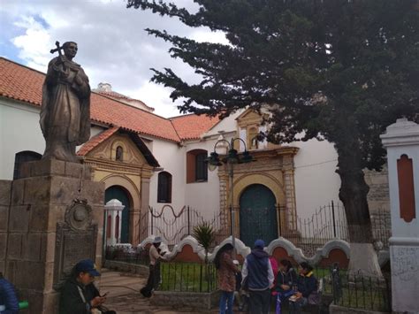 Vicente bernedo, 20, from chile cd universidad católica, since 2019 goalkeeper market value: Van 400 años que no se puede beatificar a fray Vicente Bernedo