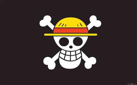 100 One Piece Logo Wallpapers
