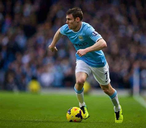 Hier findest du infos zu den spielern und trainern des teams. James Milner: The Man City view on Liverpool's new signing ...