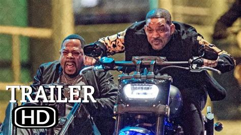 Jaden smith's first movie role was with his father in the 2006 film the pursuit of. BAD BOYS 3 Official Trailer (2020) Will Smith, Martin Lawrence, Bad Boys For Life Movie HD - YouTube