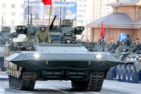 t 15 bmp armata aifv armoured infantry fighting vehicle video russia russian army light