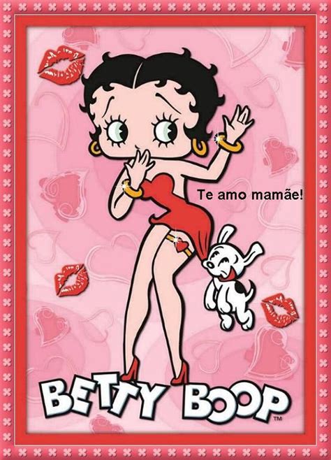 Betty Boop Posters Betty Boop Pictures Betty Boop