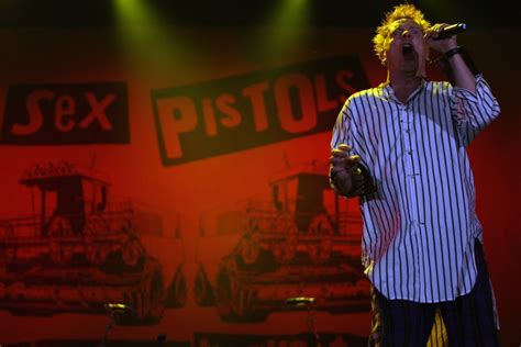 Rare Sex Pistols Record Previously Valued At £13000 Up