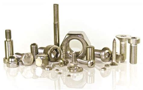 How To Choose The Right Fastener