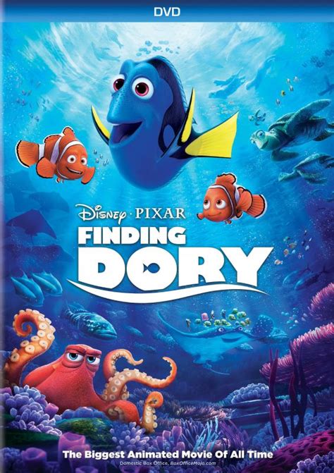 Best Buy Finding Dory Dvd 2016