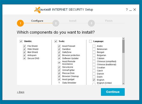 Avast Premium Security 2023 Review Download 30 Days Trial