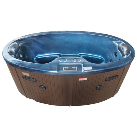 Person Hot Tub The Tiny Hot Tub Combined Shipping