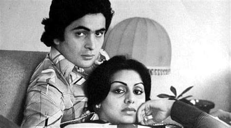 Khullam Khulla Rishi Kapoor Had No Clue His Engagement With Neetu Was ‘plotted Books And