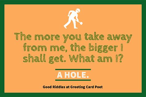 Fun Riddles With Answers For Adults Best Event In The World