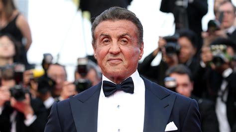 Sylvester Stallone Ses 30 Meilleurs Films à Voir Et à Revoir