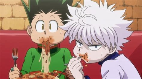 Post A Pic Of Anime Eating Food Anime Answers Fanpop