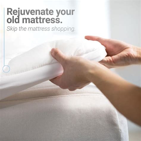 Alibaba.com offers 1,233 thick mattress pad products. Extra Plush and Extra Thick Mattress Pad | Mattress pad ...