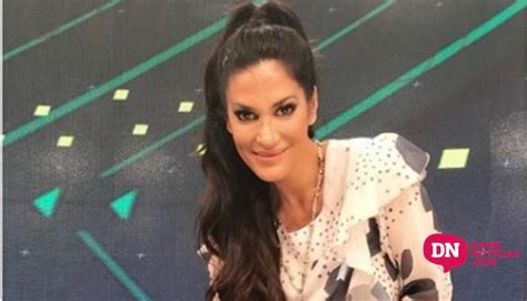 Silvina Escudero Se Mostró Muy Sensual En Sus Vacaciones En Miami