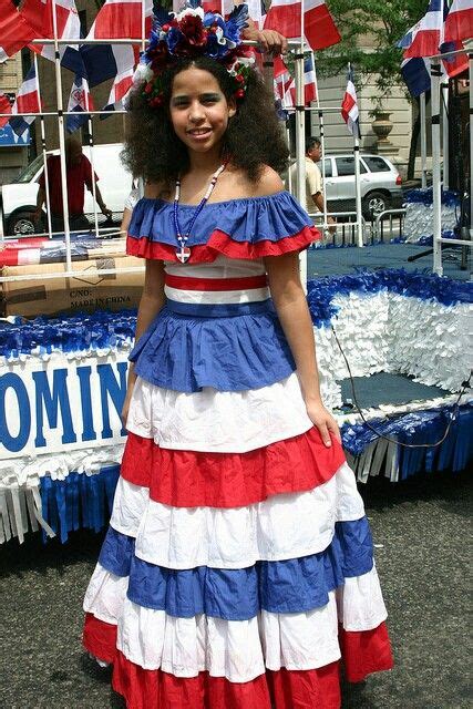 idea by chrissy stewart on dominican republic caribbean dress folk dresses cuba fashion