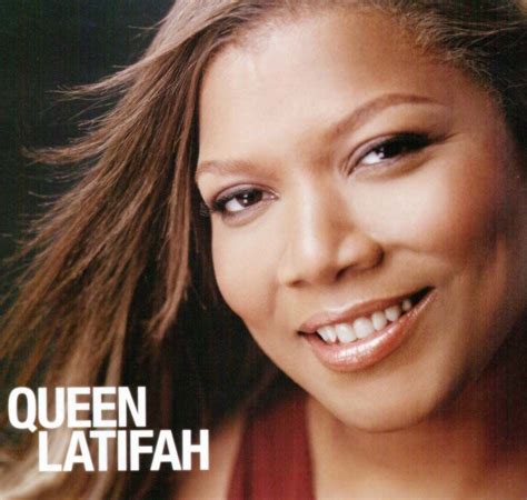 Pictures Of Queen Latifah