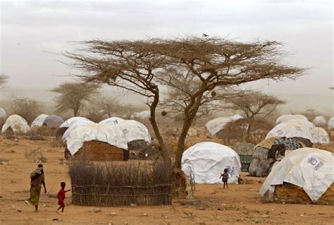 Kenya To Close Dadaab Worlds Biggest Refugee Camp Toronto Star