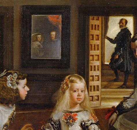 Why Is Las Meninas One Of The Most Important Paintings In Western Art