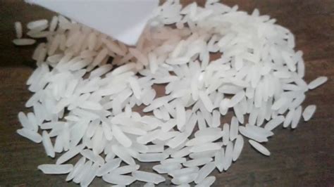While its true origins aren't clear, archaeologists. The difference between natural rice and plastic rice 2017 ...