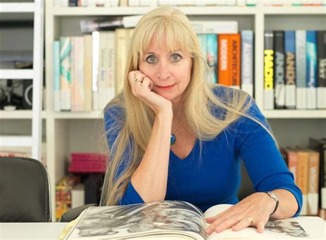 The Fascinating Life Of A High End Sexy Books Editor The Independent The Independent