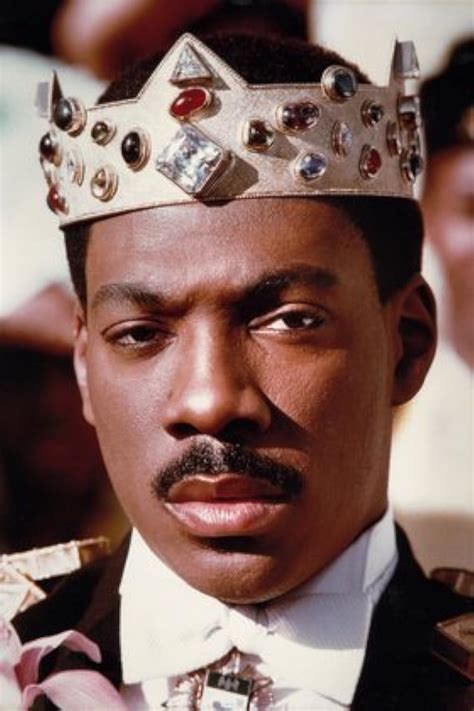Coming To America 1988