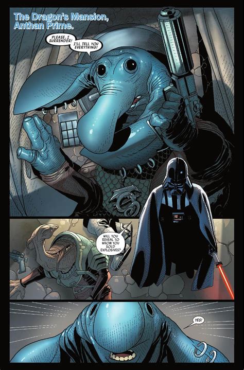 Preview Darth Vader 10 All