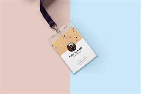 Berbagai Macam Ukuran Id Card yang Dapat Dijadikan Referensi