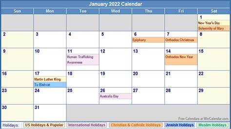 Jewish Calendar 2022 Printable Printable Calendar 2021