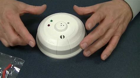Diy Wireless Carbon Monoxide Detector Youtube
