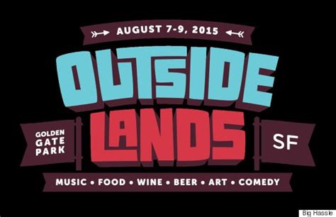 Outside Lands Lineup Includes Dangelo Kendrick Lamar And Mumford