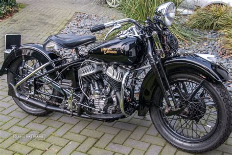 Groot onderhoud Harley Davidson WLC