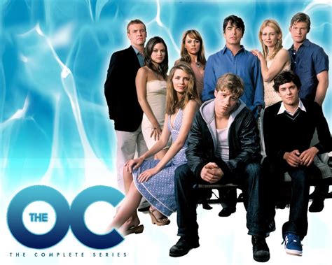 Wallpapers De Séries Wallpapers The Oc Papeis De Parede The Oc Fotos